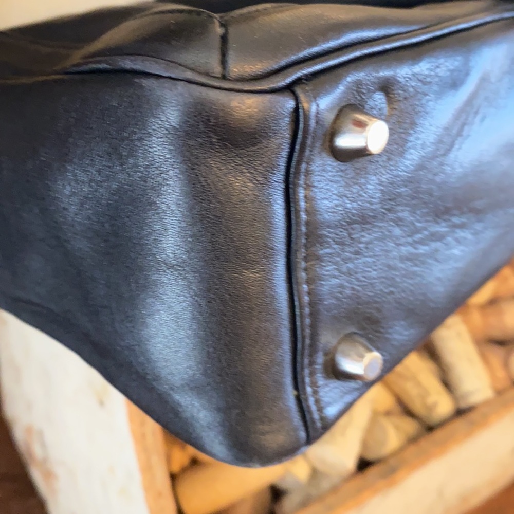 Coach Vintage Hamilton satchel - Picture 9 of 13